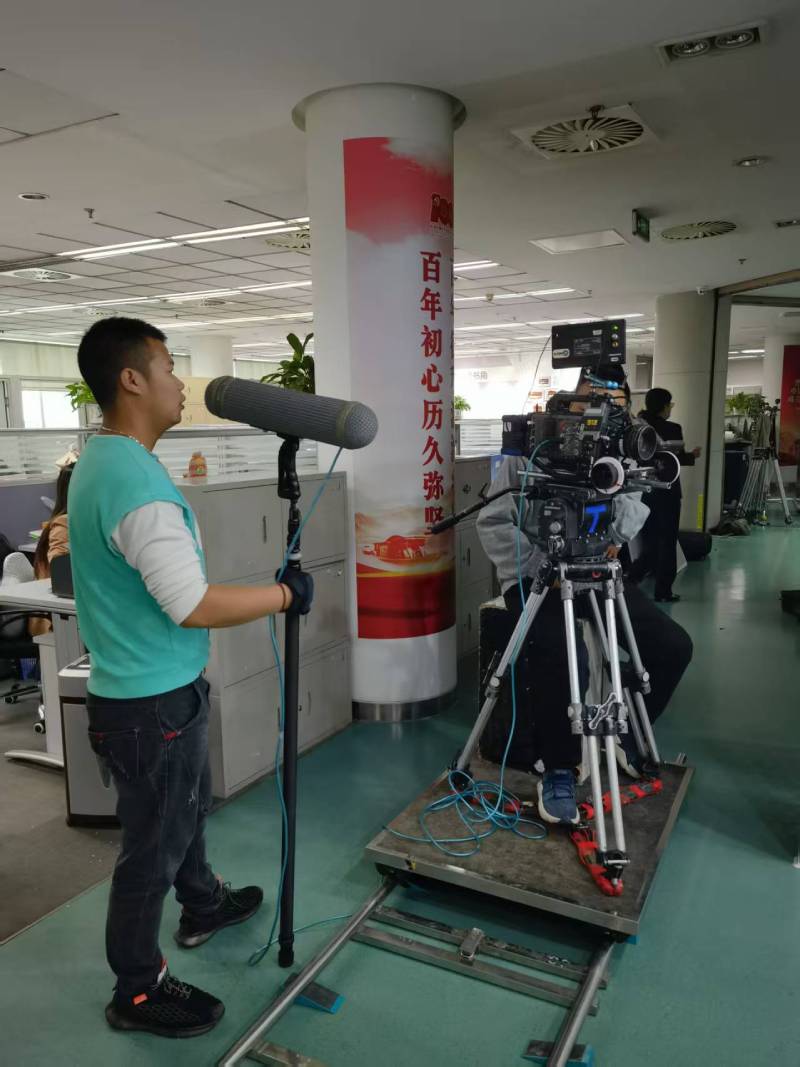 四会市广告片拍摄：用故事化表达传递品牌温度，拉近与用户的距离！