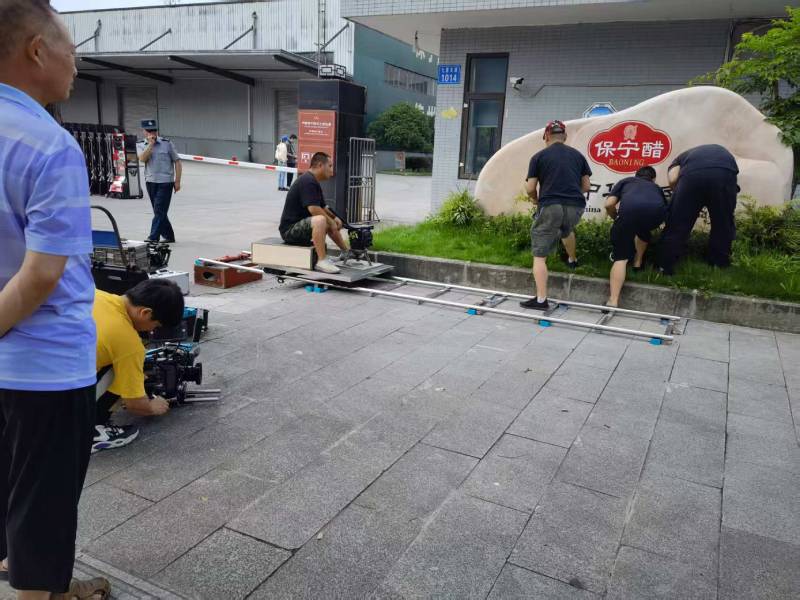 四会市TVC拍摄：制造业专属TVC方案，用镜头展现企业硬核实力！