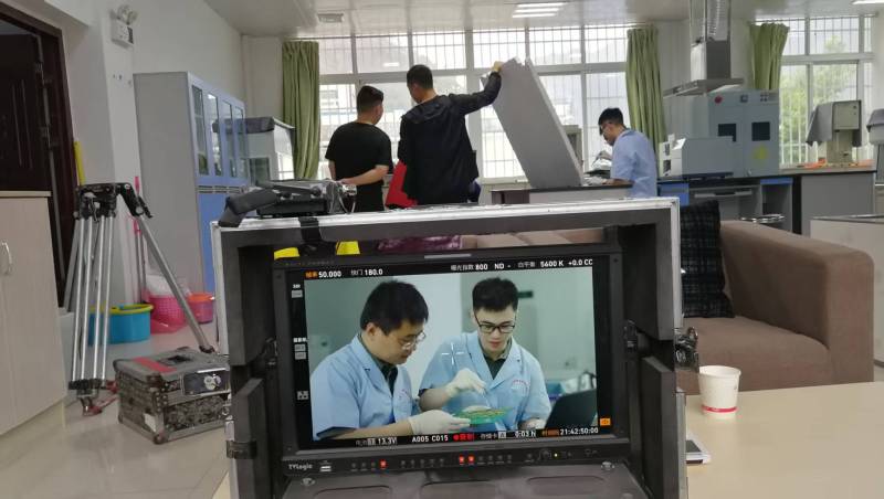 元宇宙搭台唱戏，四会市广告片拍摄公司抢滩虚拟世界首支舞