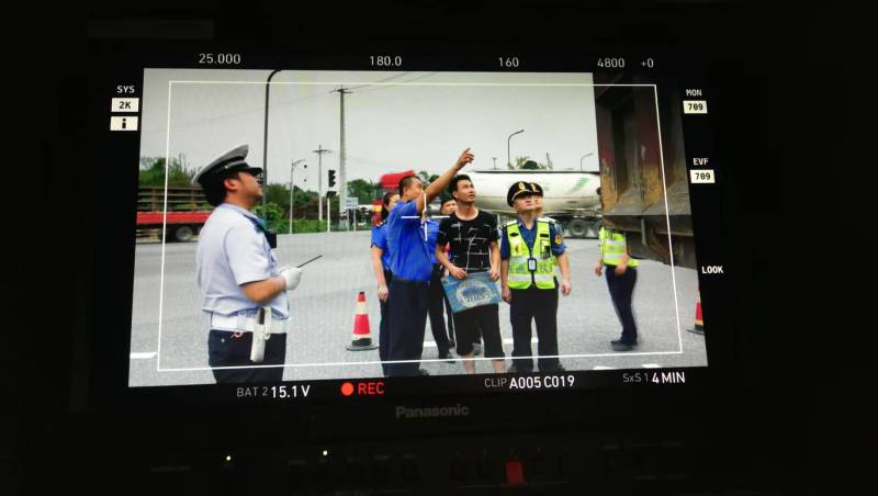 四会市TVC拍摄：用专业镜头助力品牌曝光，让广告触达更多目标用户！