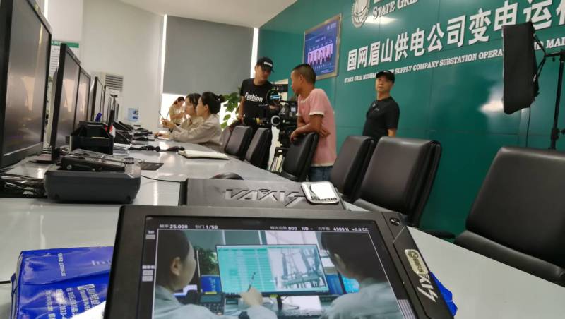 四会市广告片制作优选：全流程专业把控，让品牌传播更有力量！