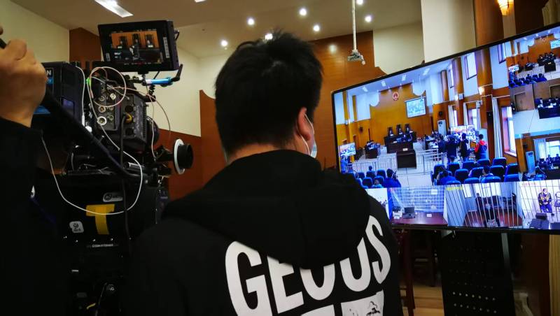 四会市TVC制作：政企单位合规宣传，专业把控内容，官方平台适用！