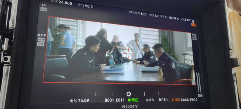 四会市TVC拍摄：活动类广告专属，即时产出高光内容，满足宣发时效！