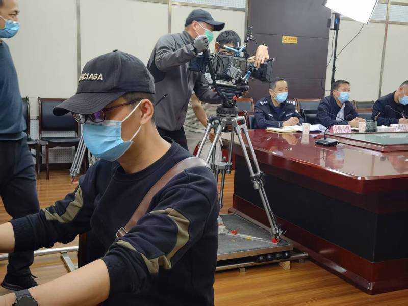 四会市TVC拍摄公司怎么筛选？记住这3个核心标准！