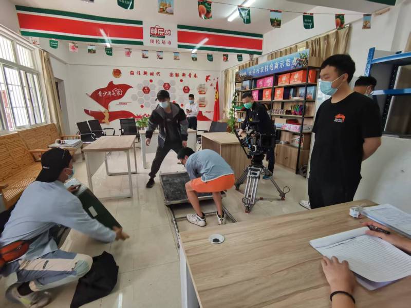 四会市广告片拍摄公司：极简主义践行者，少即是多的视觉哲学